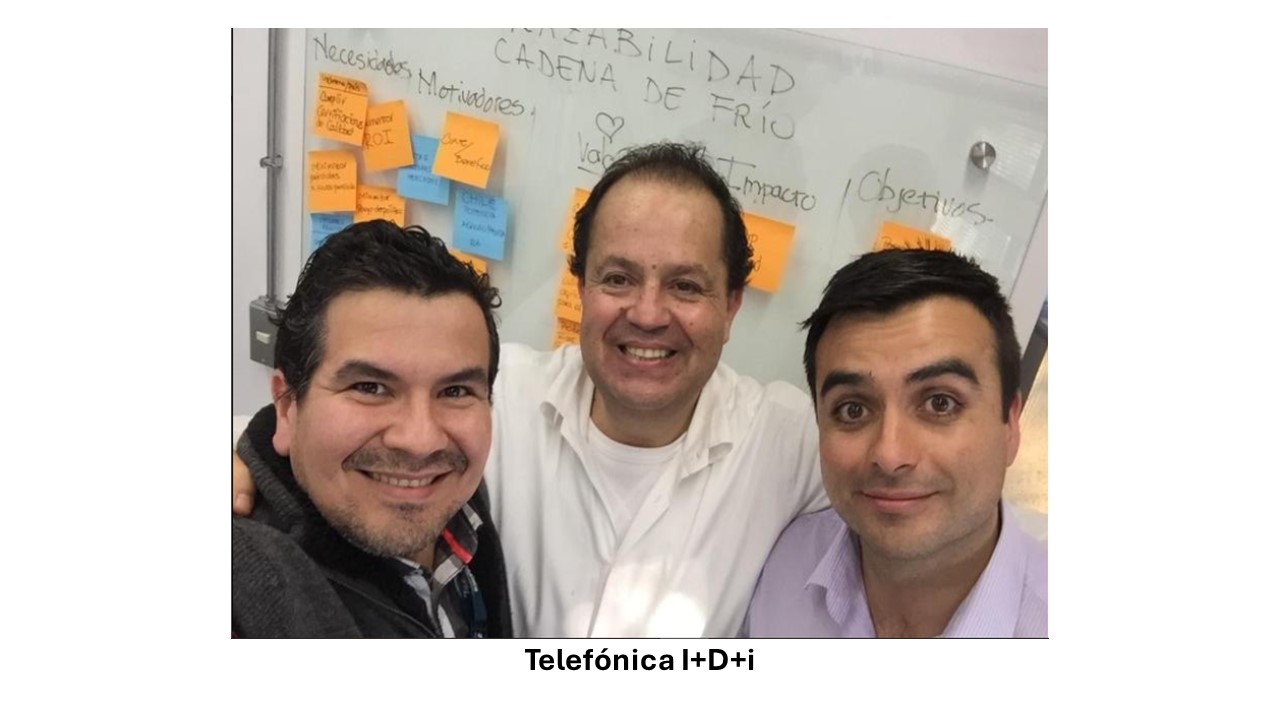Telefonica Chile